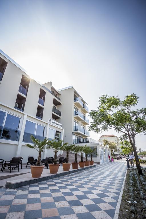 Hotel Vista Mare & Spa - Aperto Tutto L'Anno Чезенатико Экстерьер фото