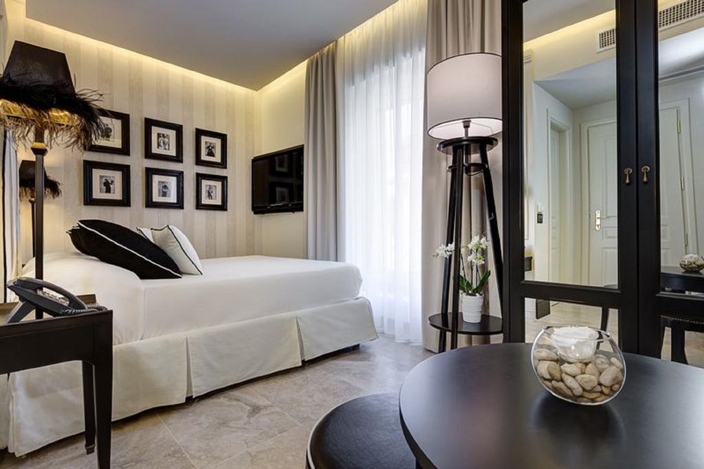 Hotel Vista Mare & Spa - Aperto Tutto L'Anno Чезенатико Экстерьер фото
