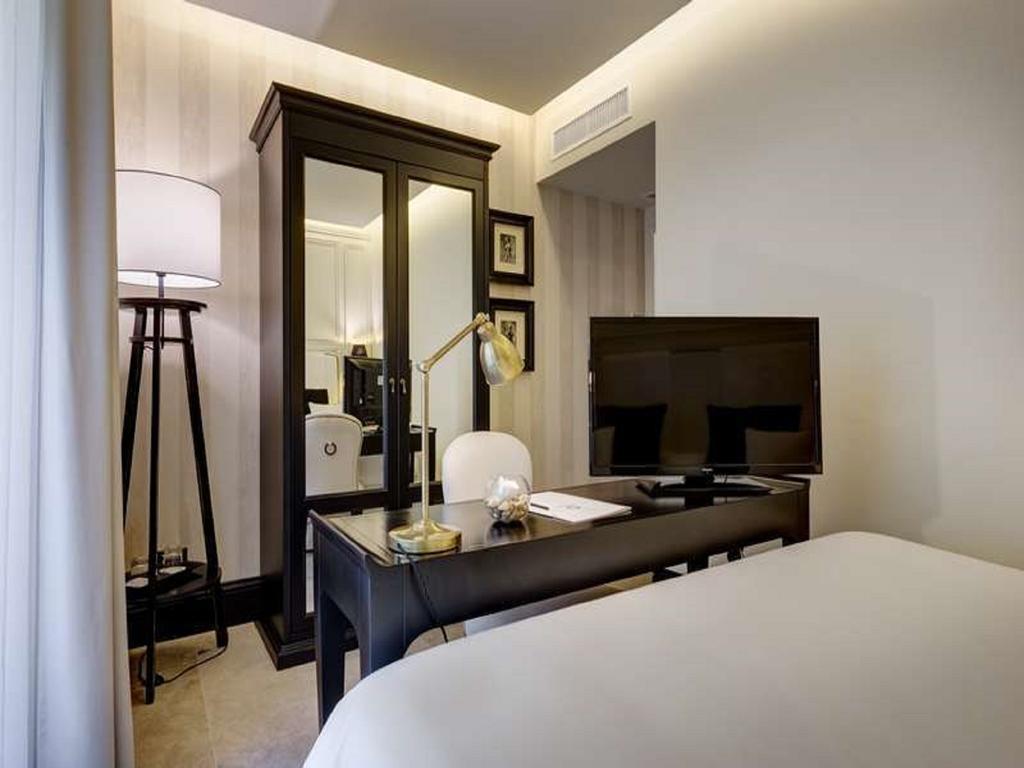 Hotel Vista Mare & Spa - Aperto Tutto L'Anno Чезенатико Номер фото