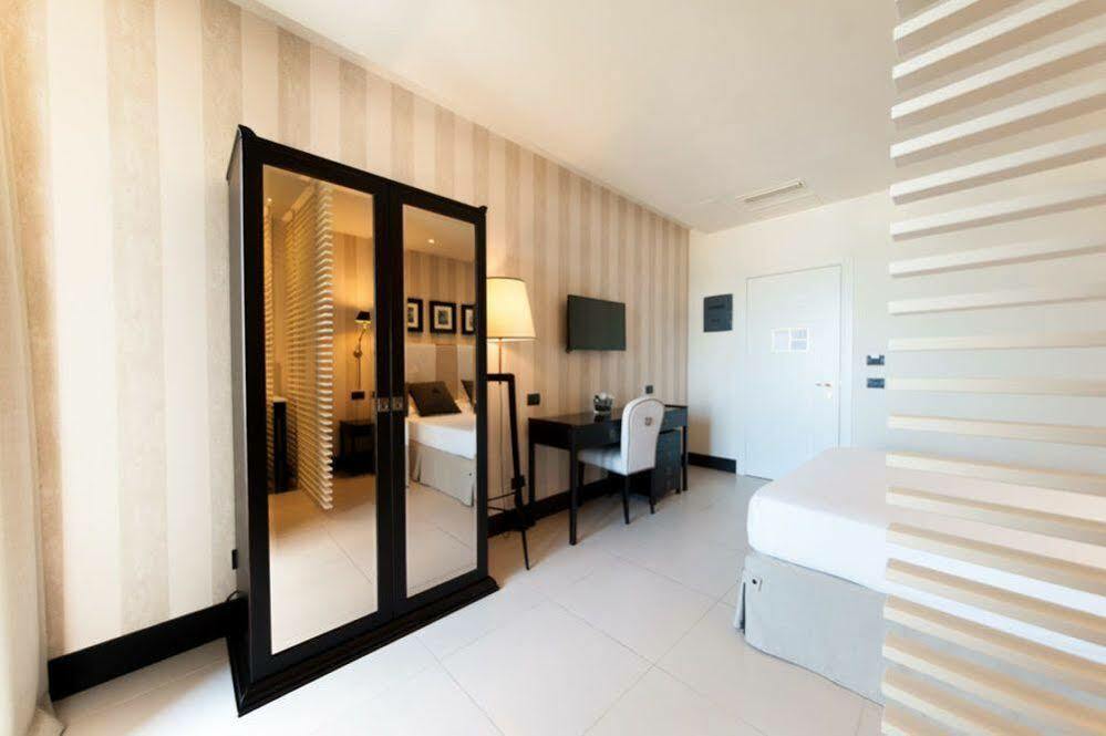 Hotel Vista Mare & Spa - Aperto Tutto L'Anno Чезенатико Экстерьер фото